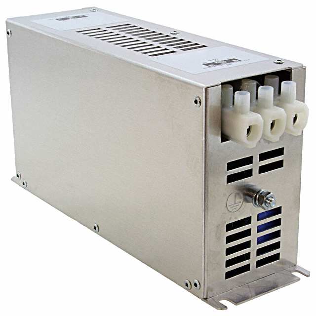 FN3258H7552 Schaffner EMC Inc. 滤波器 DigiKey